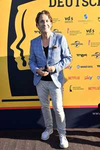 Deutscher Synchronpreis 2023 in Berlin