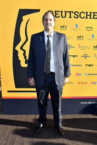 Deutscher Synchronpreis 2023 in Berlin