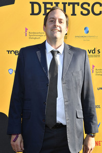 Deutscher Synchronpreis 2023 in Berlin
