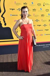 Deutscher Synchronpreis 2023 in Berlin