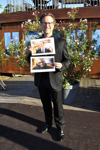 Deutscher Synchronpreis 2023 in Berlin