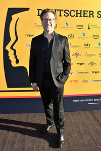 Deutscher Synchronpreis 2023 in Berlin