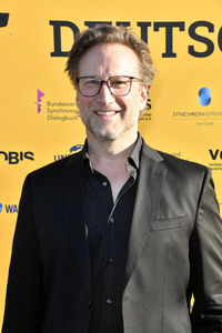 Deutscher Synchronpreis 2023 in Berlin