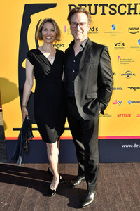 Deutscher Synchronpreis 2023 in Berlin