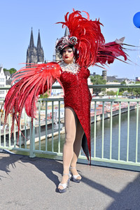CSD 2023 in Köln