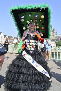 CSD 2023 in Köln