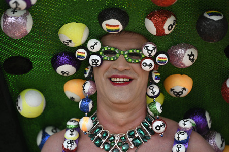 CSD 2023 in Köln