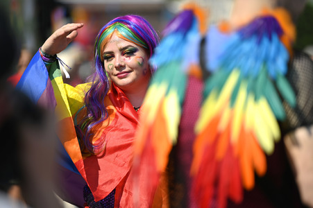CSD 2023 in Köln
