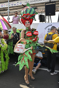 CSD 2023 in Köln