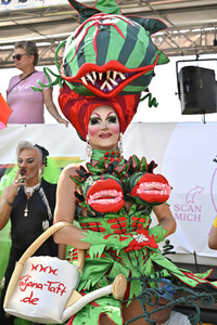 CSD 2023 in Köln