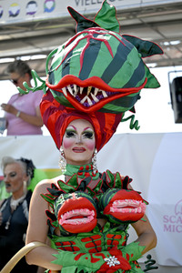 CSD 2023 in Köln