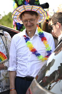 CSD 2023 in Köln