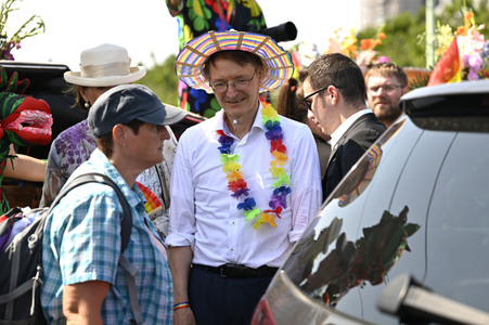 CSD 2023 in Köln