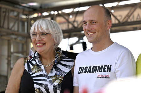 CSD 2023 in Köln