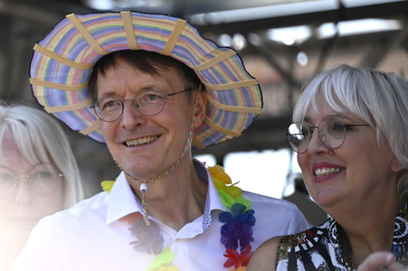 CSD 2023 in Köln