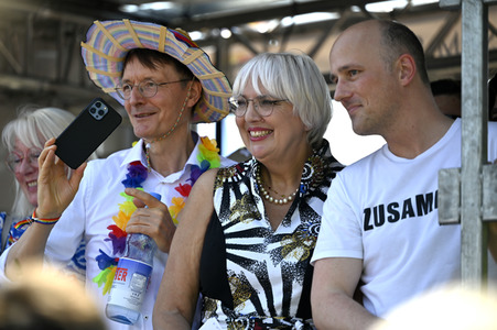 CSD 2023 in Köln