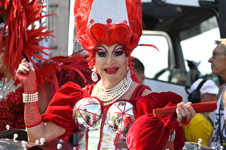 CSD 2023 in Köln