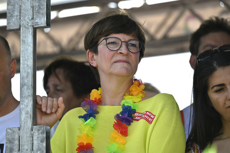 CSD 2023 in Köln