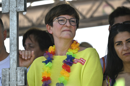 CSD 2023 in Köln