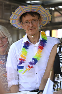 CSD 2023 in Köln