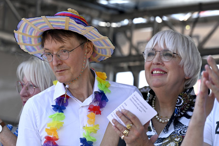 CSD 2023 in Köln