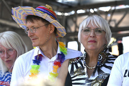 CSD 2023 in Köln