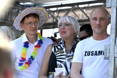 CSD 2023 in Köln