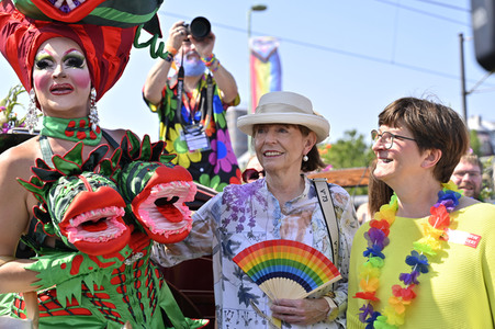 CSD 2023 in Köln