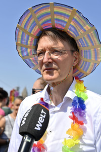 CSD 2023 in Köln