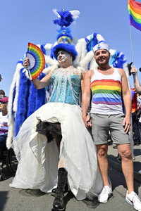 CSD 2023 in Köln