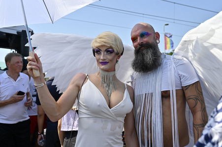 CSD 2023 in Köln