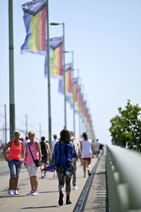 CSD 2023 in Köln