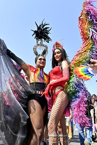 CSD 2023 in Köln