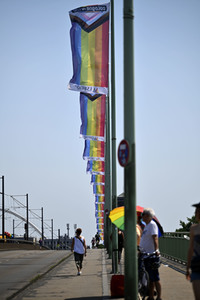 CSD 2023 in Köln