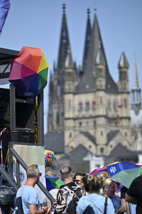 CSD 2023 in Köln