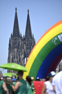 CSD 2023 in Köln