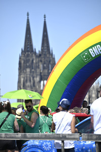 CSD 2023 in Köln