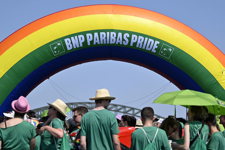 CSD 2023 in Köln
