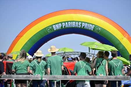 CSD 2023 in Köln