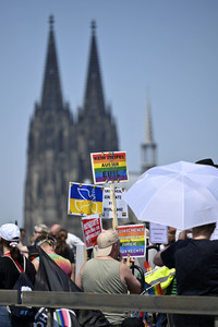 CSD 2023 in Köln