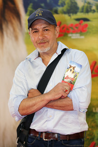 Filmpremiere 'Lassie - Ein neues Abenteuer' in Köln