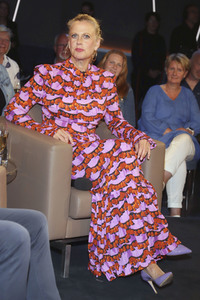 'NDR Talk Show' in Hamburg