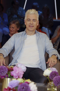 'NDR Talk Show' in Hamburg