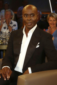 'NDR Talk Show' in Hamburg
