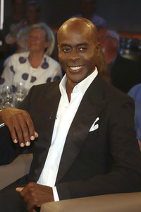 'NDR Talk Show' in Hamburg