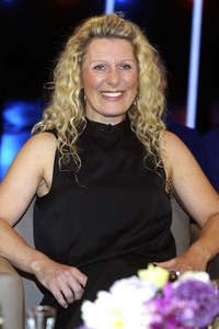 'NDR Talk Show' in Hamburg