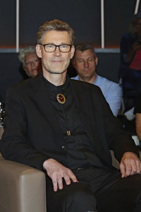 'NDR Talk Show' in Hamburg