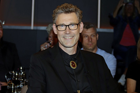 'NDR Talk Show' in Hamburg