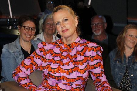'NDR Talk Show' in Hamburg