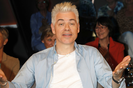 'NDR Talk Show' in Hamburg